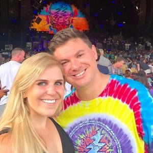 Meet your Posher, Billy